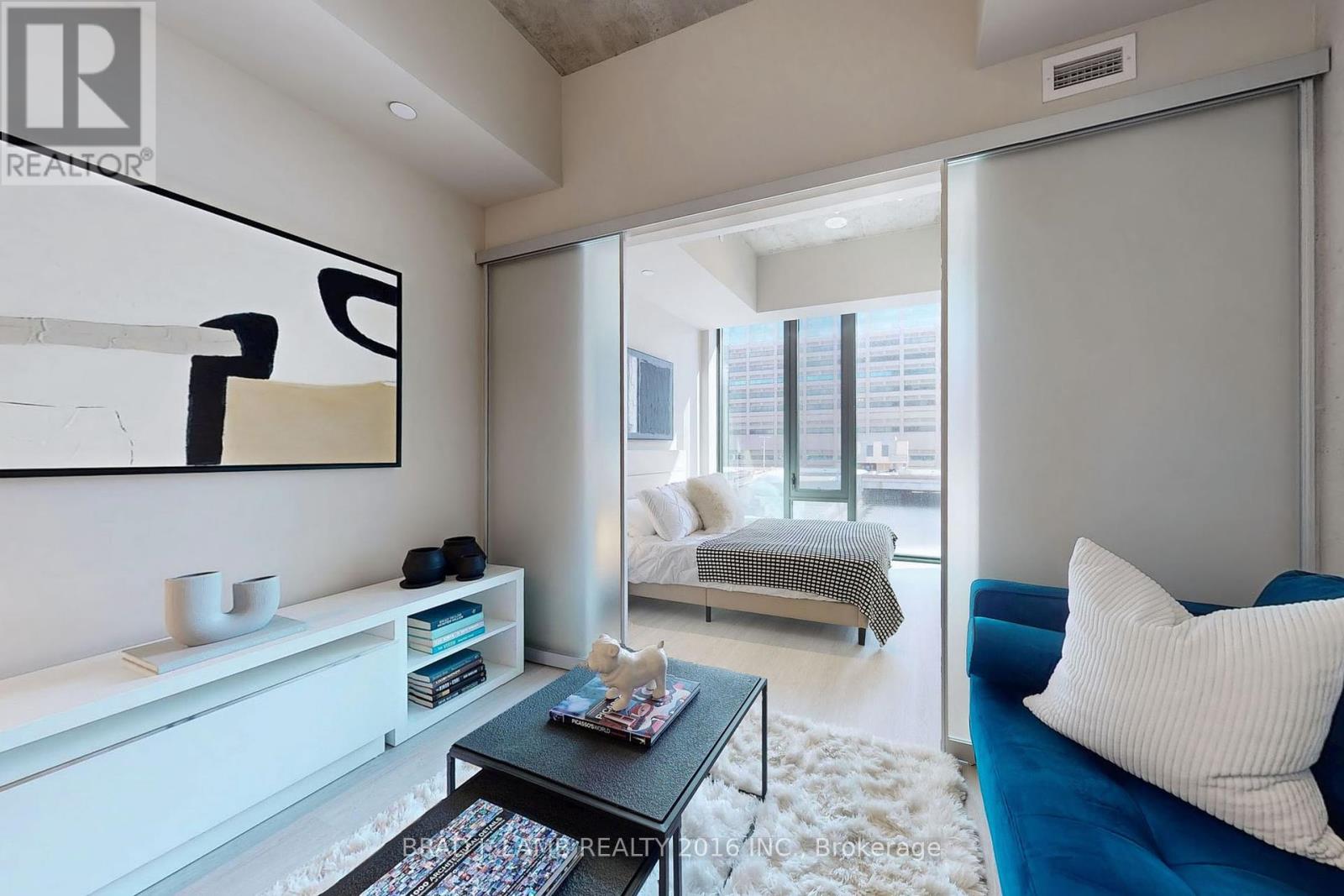 613 - 195 Mccaul Street, Toronto (Kensington-Chinatown), Ontario  M5T 0E5 - Photo 6 - C12176739
