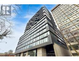 613 - 195 MCCAUL STREET, Toronto, Ontario