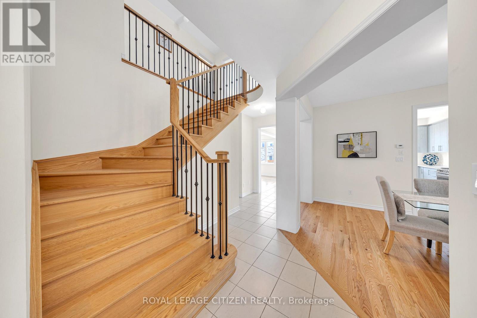 11 Northglen Boulevard, Clarington, Ontario  L1C 0N7 - Photo 10 - E12176760