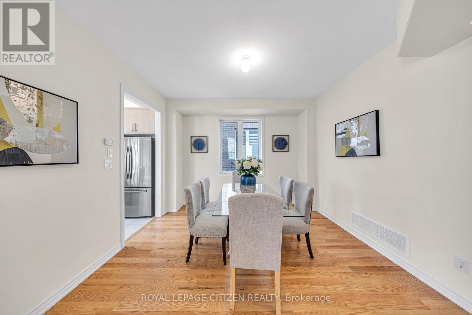 11 Northglen Boulevard, Clarington, Ontario  L1C 0N7 - Photo 12 - E12176760