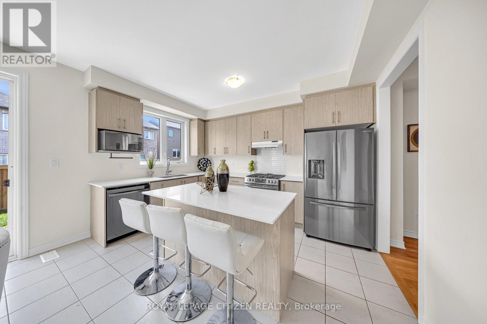 11 Northglen Boulevard, Clarington, Ontario  L1C 0N7 - Photo 16 - E12176760