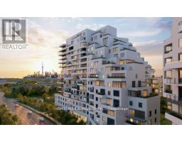 316 - 1050 EASTERN AVENUE, Toronto, Ontario