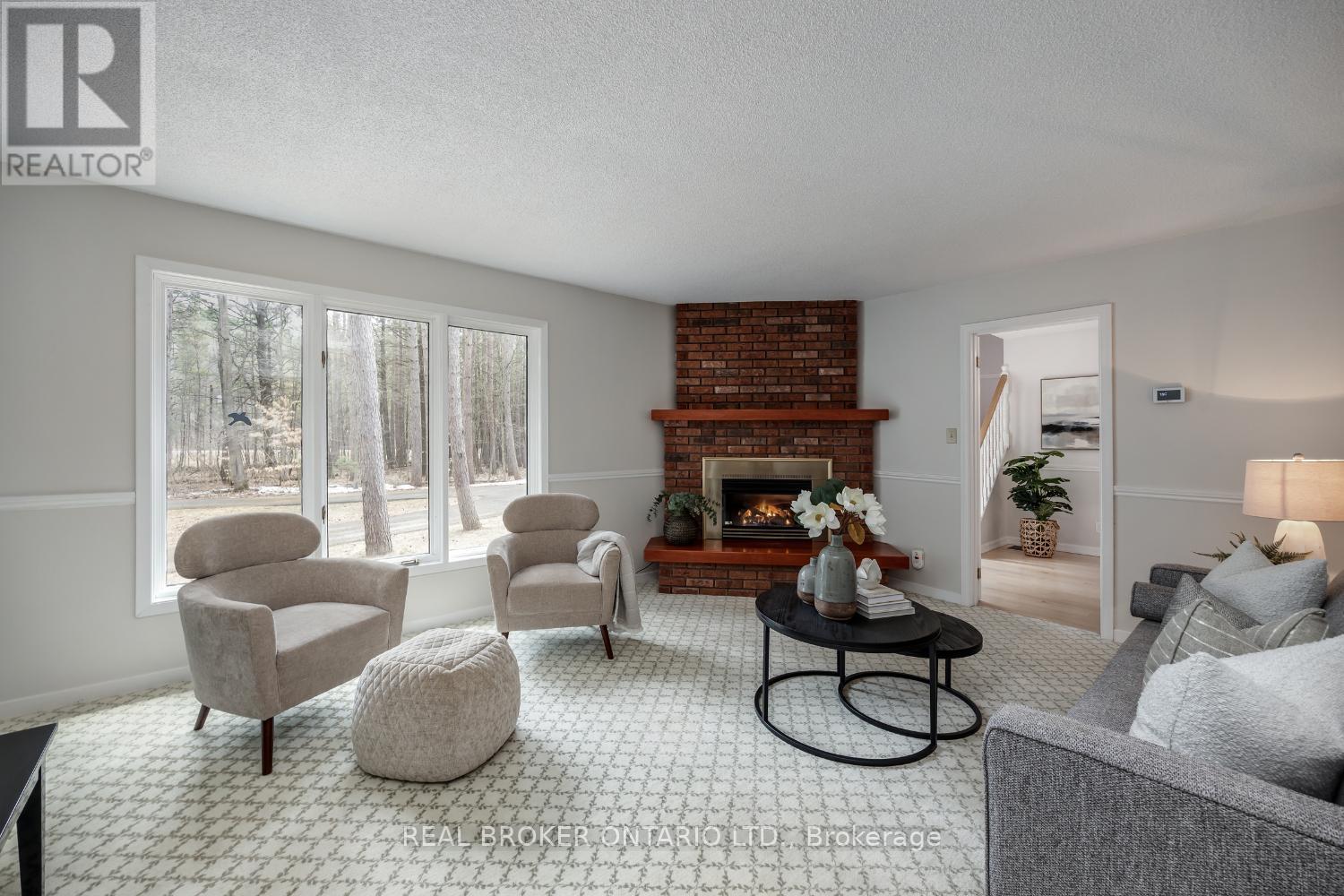 2154 Concession Rd 10, Clarington, Ontario  L0B 1B0 - Photo 7 - E12176923
