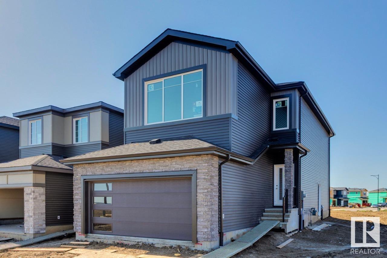 135 Catria PT, Sherwood Park, Alberta