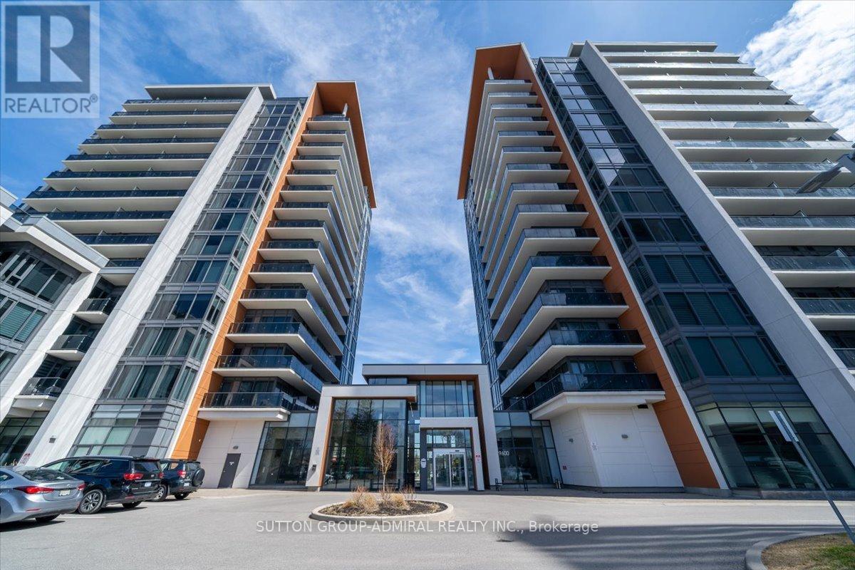 609b - 9600 Yonge Street, Richmond Hill, Ontario  L4C 0X3 - Photo 1 - N12176728