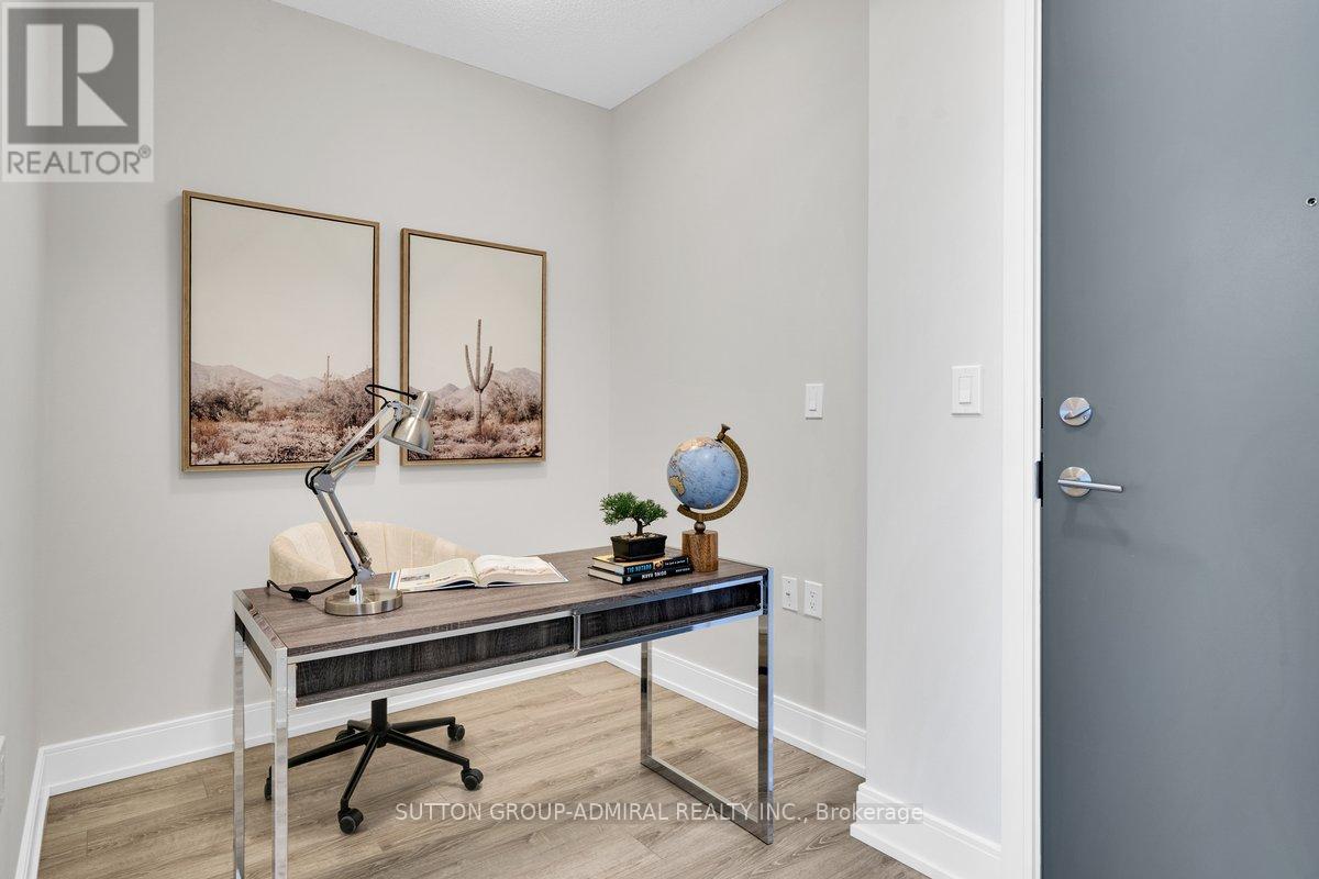609b - 9600 Yonge Street, Richmond Hill, Ontario  L4C 0X3 - Photo 10 - N12176728