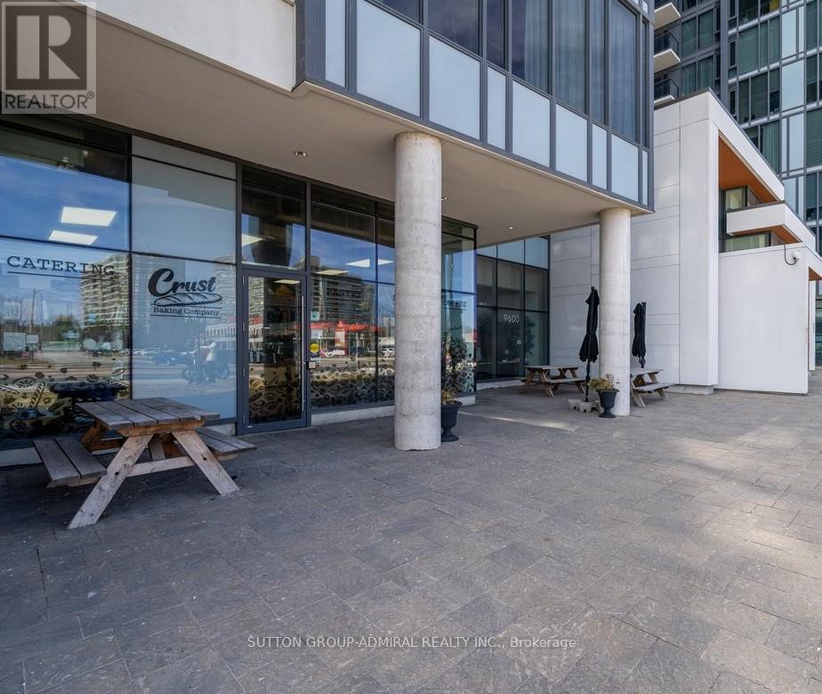 609b - 9600 Yonge Street, Richmond Hill, Ontario  L4C 0X3 - Photo 4 - N12176728