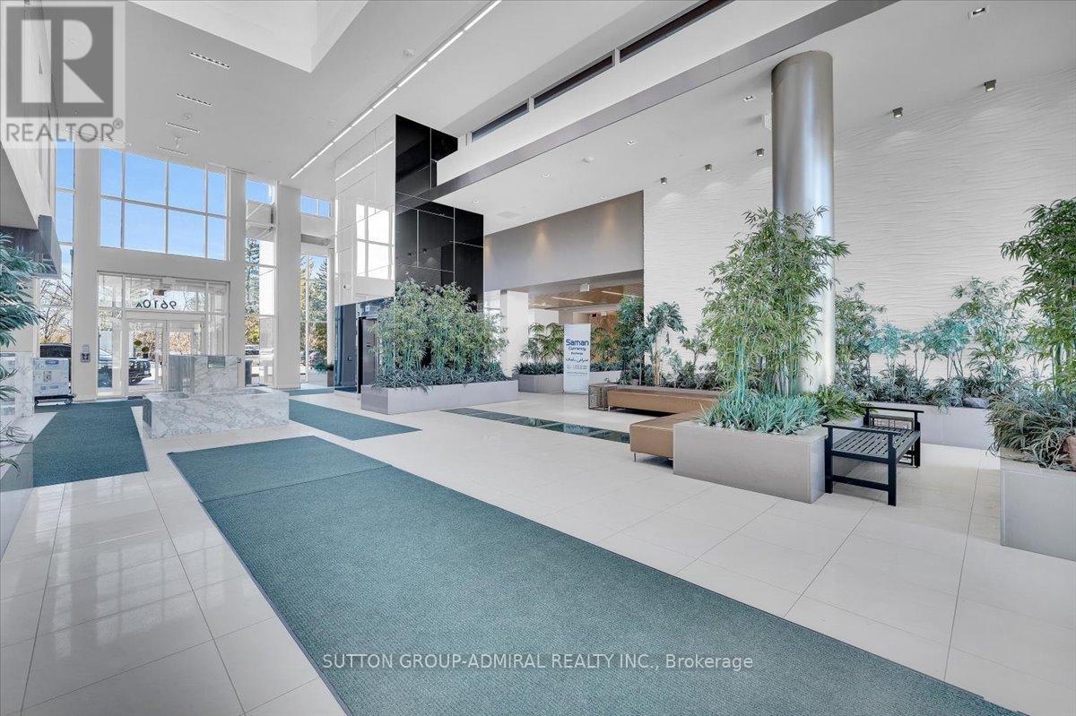 609b - 9600 Yonge Street, Richmond Hill, Ontario  L4C 0X3 - Photo 7 - N12176728