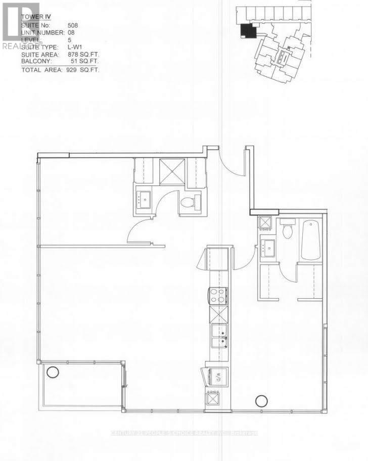 508 - 2916 Highway 7 Road, Vaughan, Ontario  L4K 0H8 - Photo 33 - N12176774