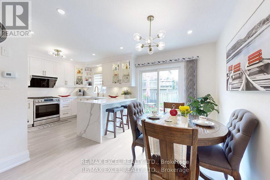 469 Greig Circle, Newmarket (Gorham-College Manor), Ontario  L3Y 8S7 - Photo 15 - N12176788