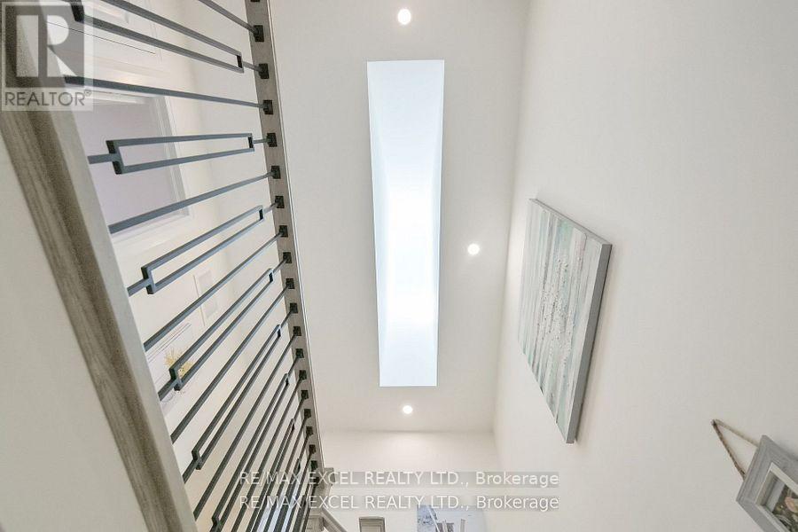 469 Greig Circle, Newmarket (Gorham-College Manor), Ontario  L3Y 8S7 - Photo 20 - N12176788