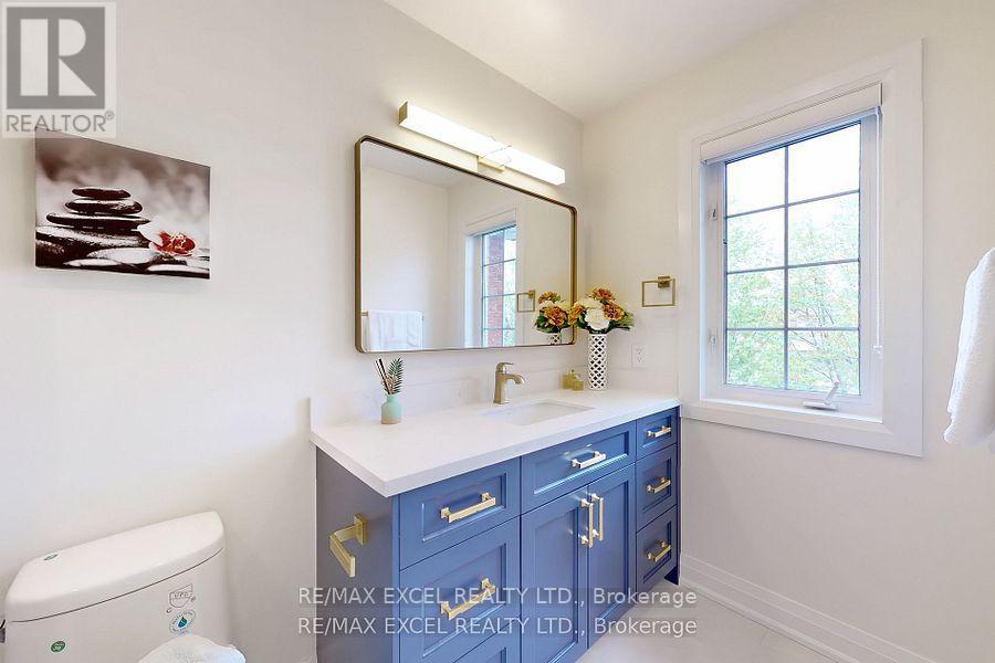 469 Greig Circle, Newmarket (Gorham-College Manor), Ontario  L3Y 8S7 - Photo 34 - N12176788