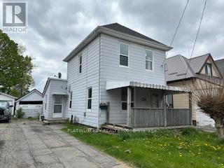 126 MANITOBA STREET, St. Thomas, Ontario