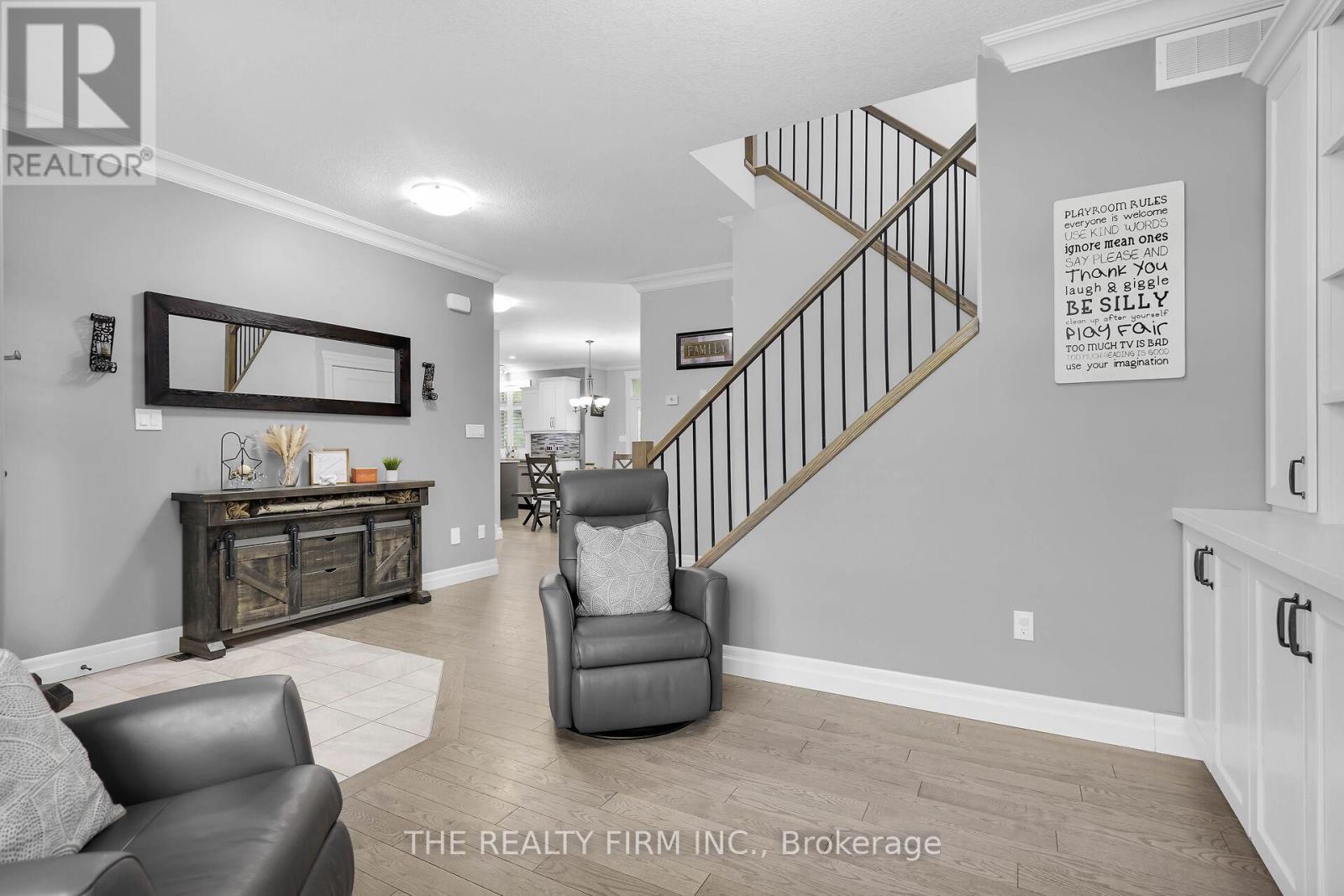 67 Boyd Boulevard, Zorra, Ontario  N0M 2M0 - Photo 8 - X12176817