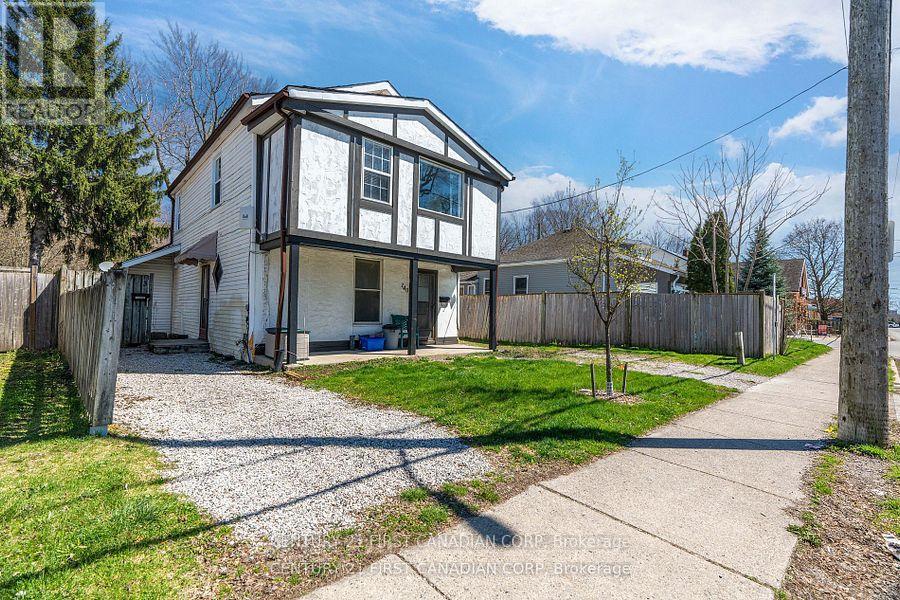Property at 140 RECTORY STREET image 1