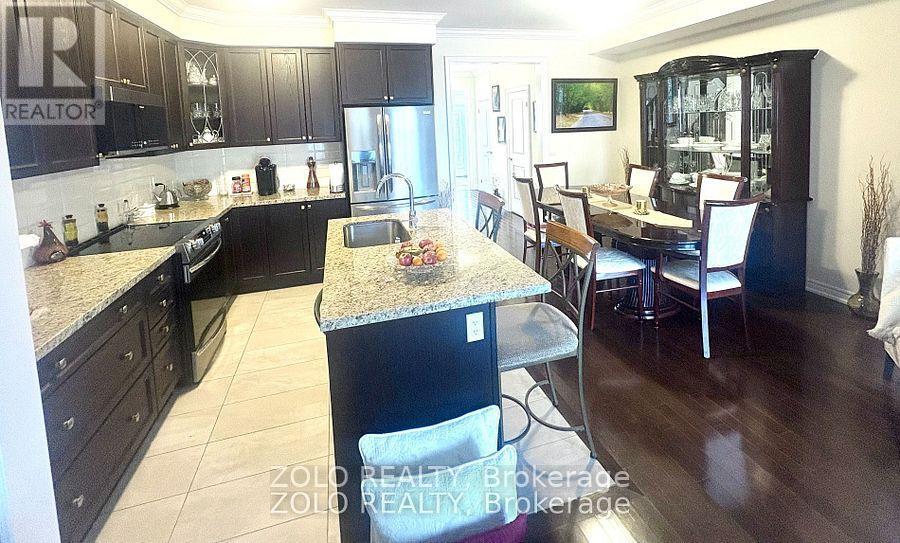 14 Aldridge Lane, Clarington, Ontario  L1B 0V6 - Photo 11 - E12036879