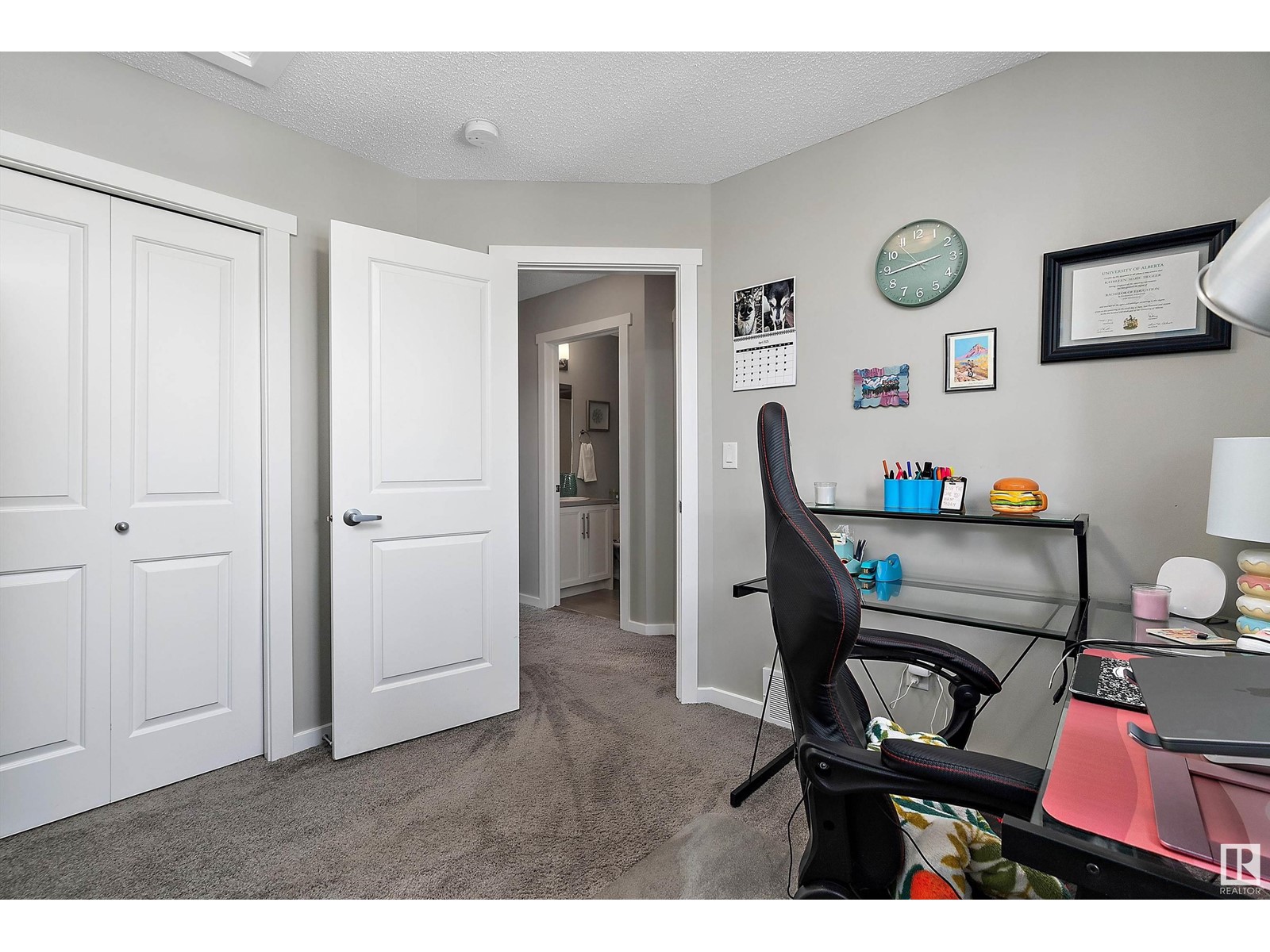 2284 Glenridding Bv Sw, Edmonton, Alberta  T6W 3P5 - Photo 20 - E4431544