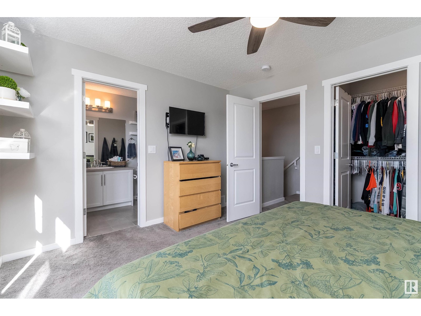 2284 Glenridding Bv Sw, Edmonton, Alberta  T6W 3P5 - Photo 39 - E4431544