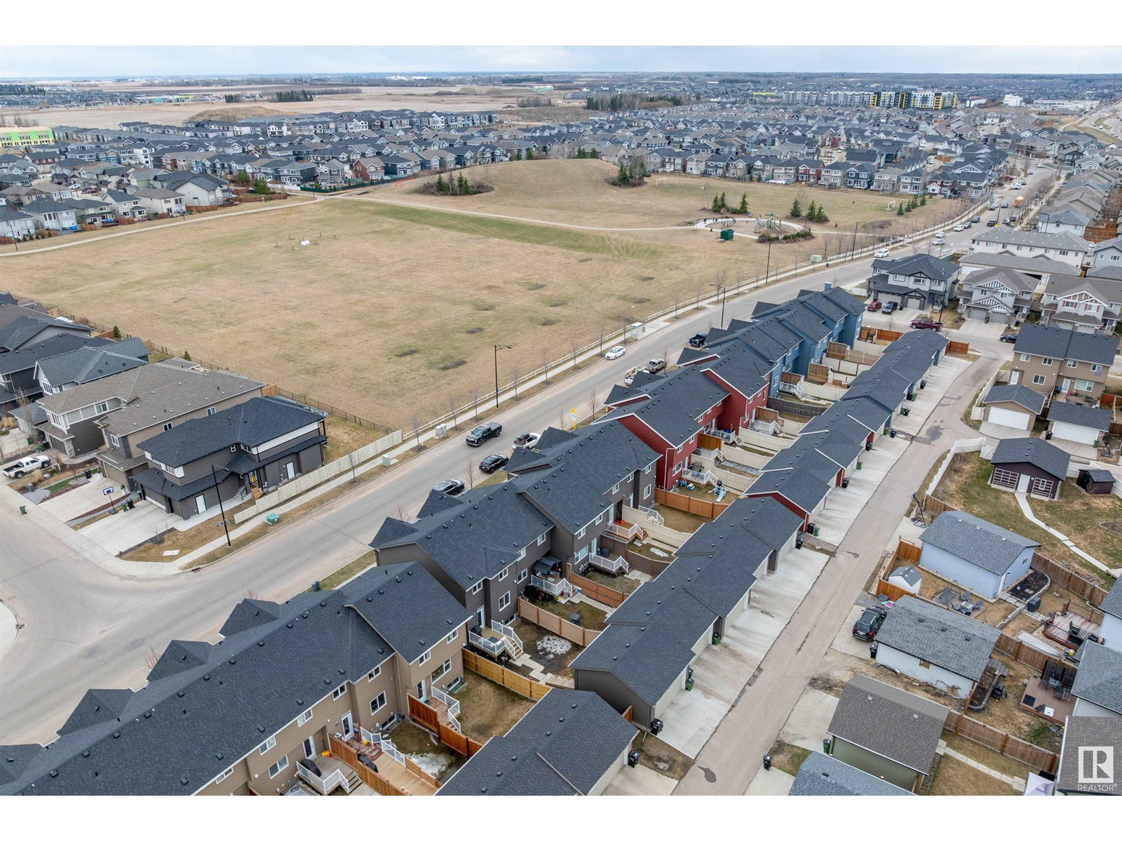 2284 Glenridding Bv Sw, Edmonton, Alberta  T6W 3P5 - Photo 28 - E4431544
