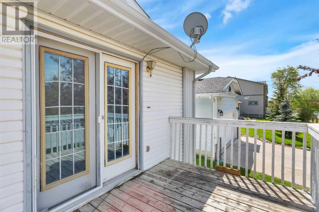 5027 54 Street, Rocky Mountain House, Alberta  T4T 1E6 - Photo 31 - A2216314
