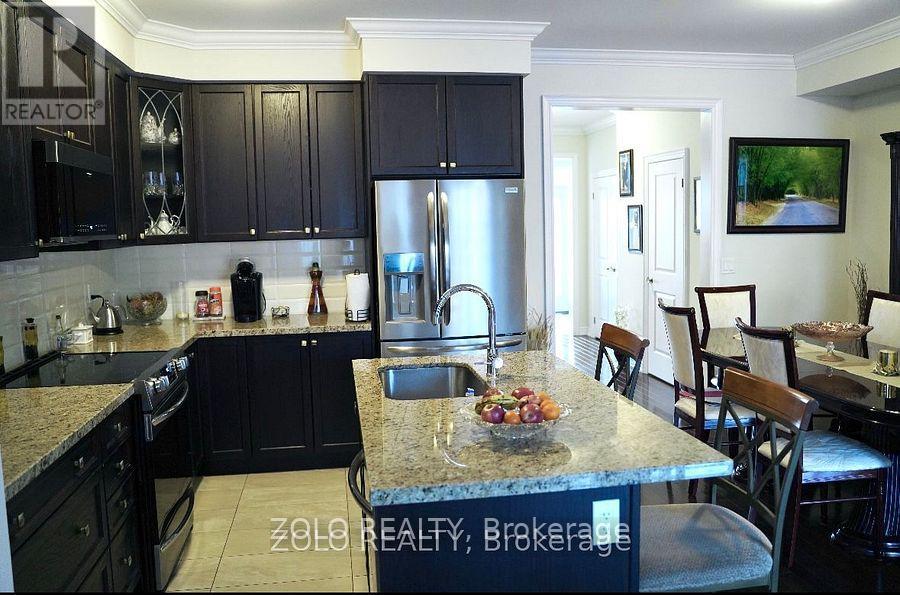 14 Aldridge Lane, Clarington, Ontario  L1B 0V6 - Photo 7 - E12036879