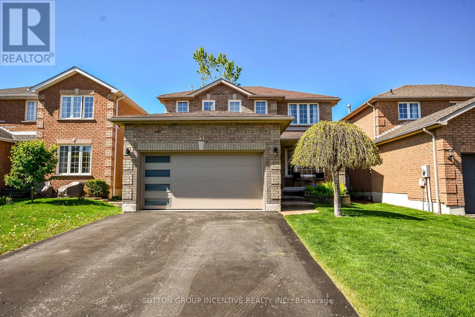 53 TAYLOR DRIVE, Barrie, Ontario