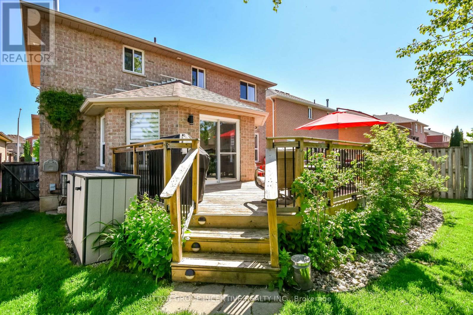 53 Taylor Drive, Barrie, Ontario  L4N 8K6 - Photo 37 - S12176747