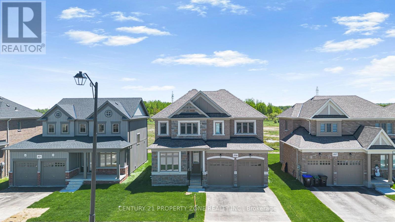 Property at 259 DUNCAN STREET image 1