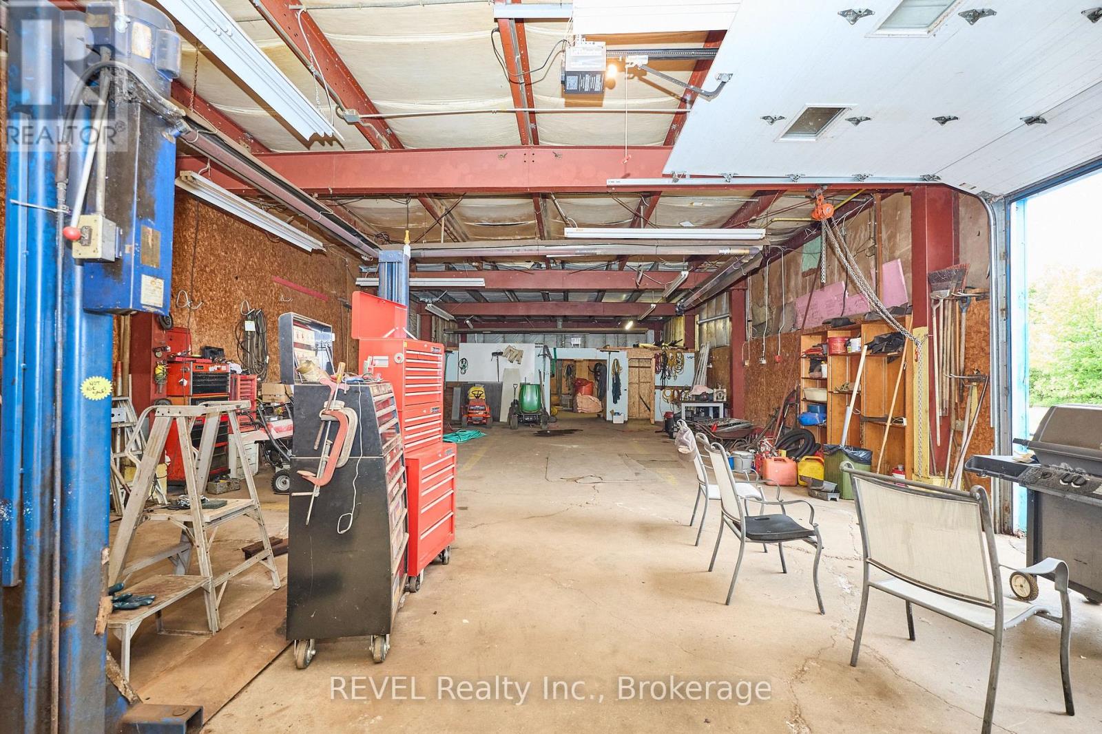 23 Amelia Street, Port Colborne (Main Street), Ontario  L3K 2K8 - Photo 41 - X12176670