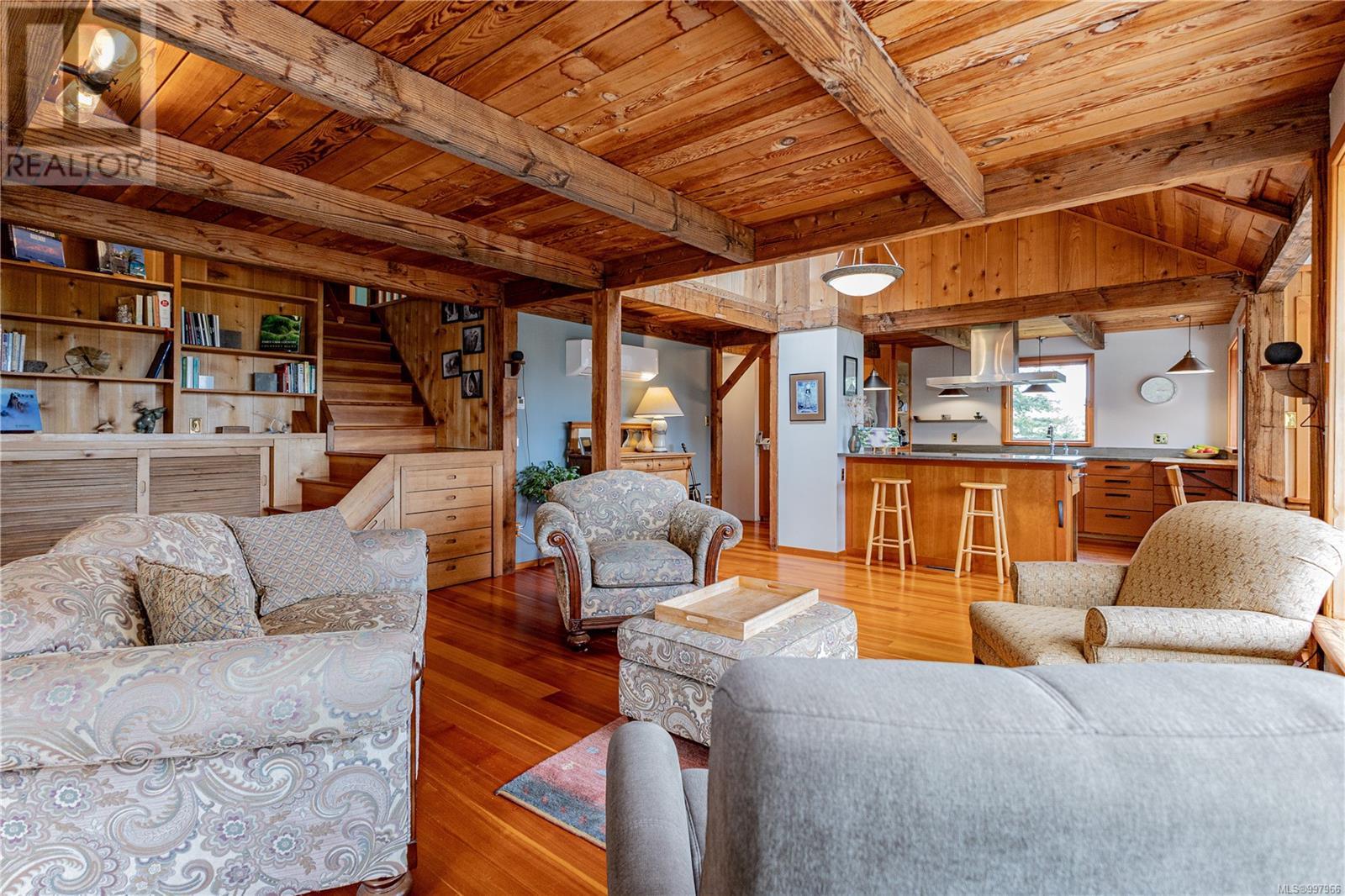 1821 Hyacinthe Bay Rd, Quadra Island, British Columbia  V0P 1H0 - Photo 17 - 997966