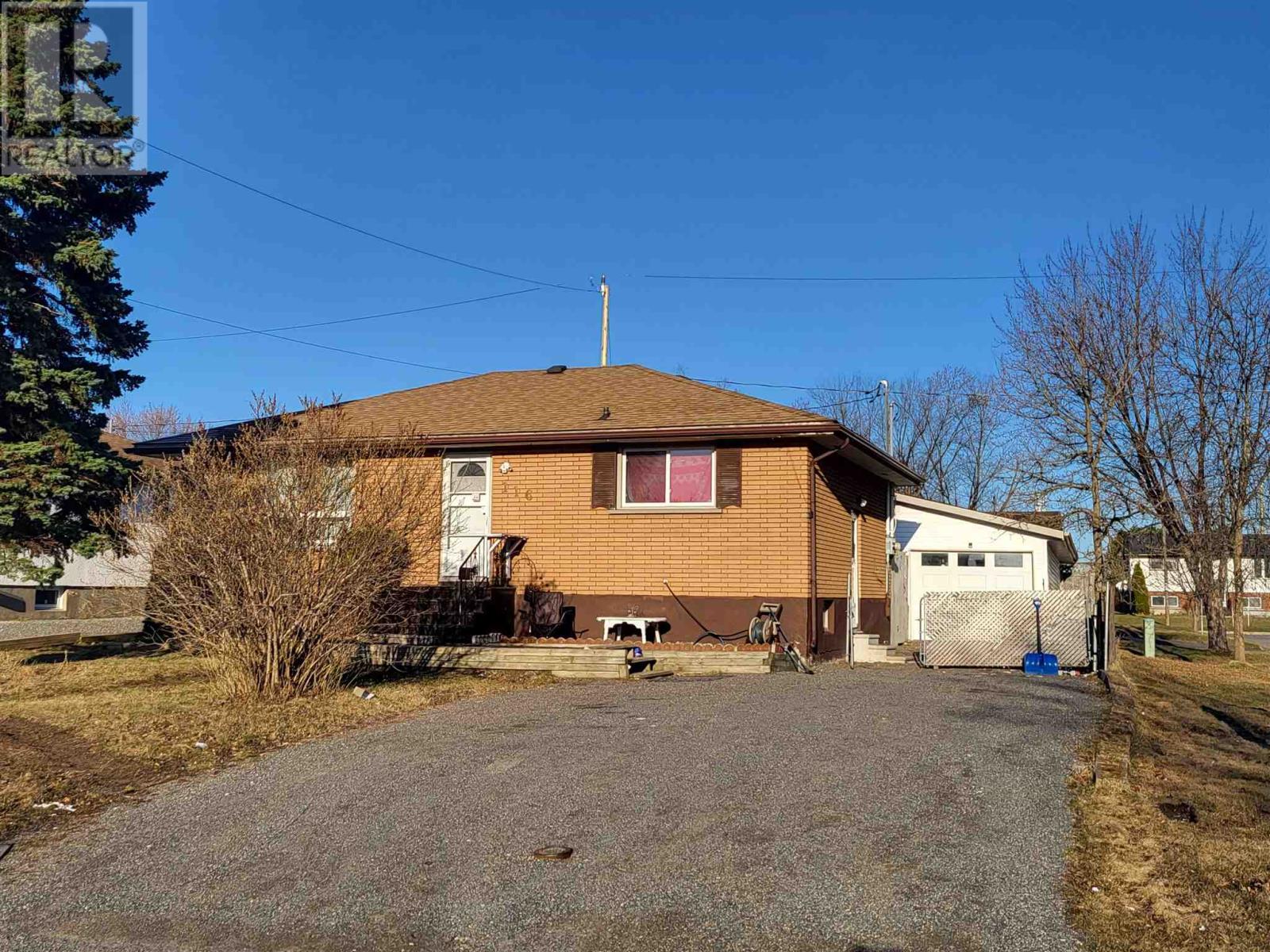 Property at 116 Huntington CT image 1