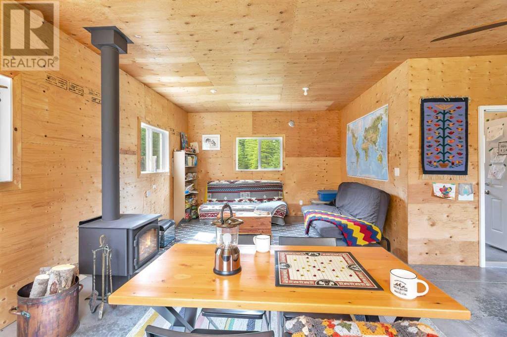 370058 Range Road 6-3, Rural Clearwater County, Alberta  T4T 2A3 - Photo 6 - A2222796