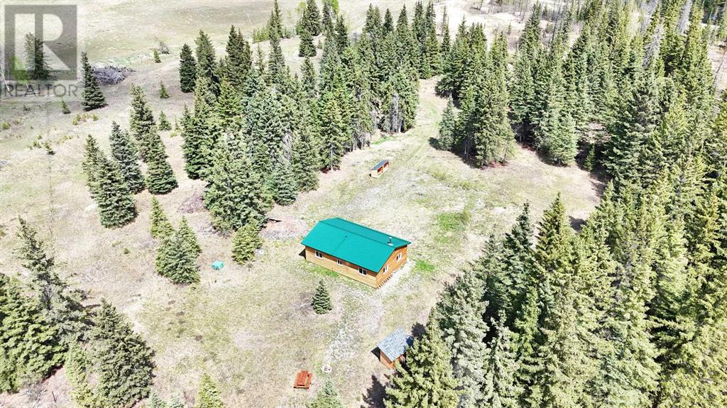 370058 Range Road 6-3, Rural Clearwater County, Alberta  T4T 2A3 - Photo 40 - A2222796