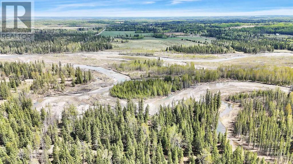 370058 Range Road 6-3, Rural Clearwater County, Alberta  T4T 2A3 - Photo 45 - A2222796