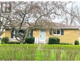 70 FREEMAN AVENUE, Guelph, Ontario