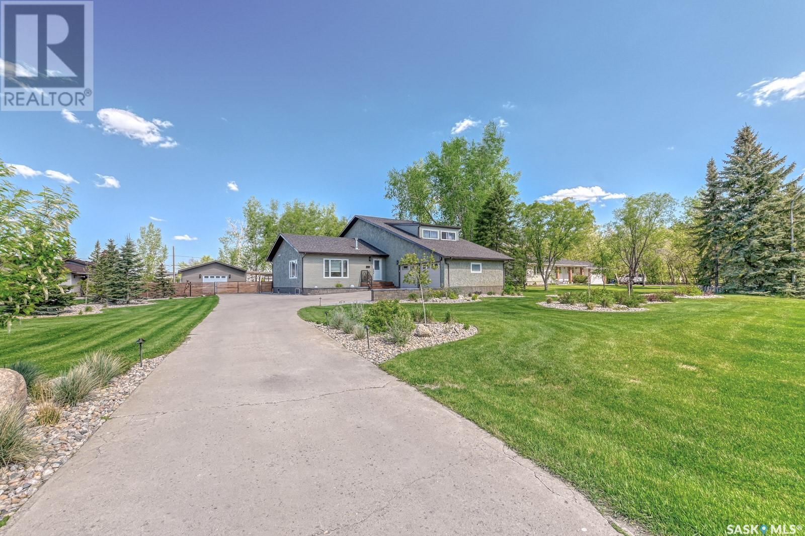 9 Meadow Road, White City, Saskatchewan  S0G 5B0 - Photo 32 - SK007305