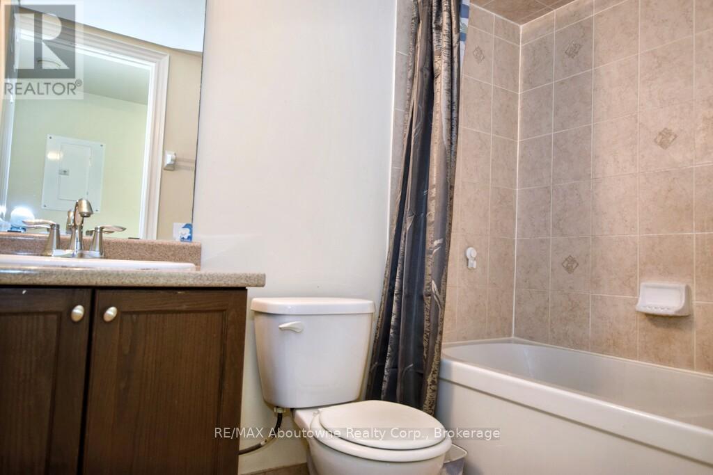 116 - 2441 Greenwich Drive, Oakville, Ontario  L6M 0S3 - Photo 16 - W12176937
