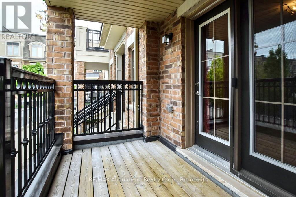 116 - 2441 Greenwich Drive, Oakville, Ontario  L6M 0S3 - Photo 20 - W12176937
