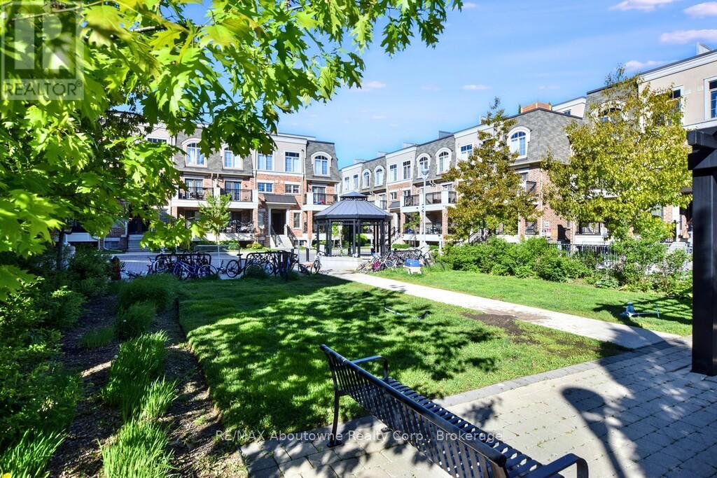 116 - 2441 Greenwich Drive, Oakville, Ontario  L6M 0S3 - Photo 25 - W12176937