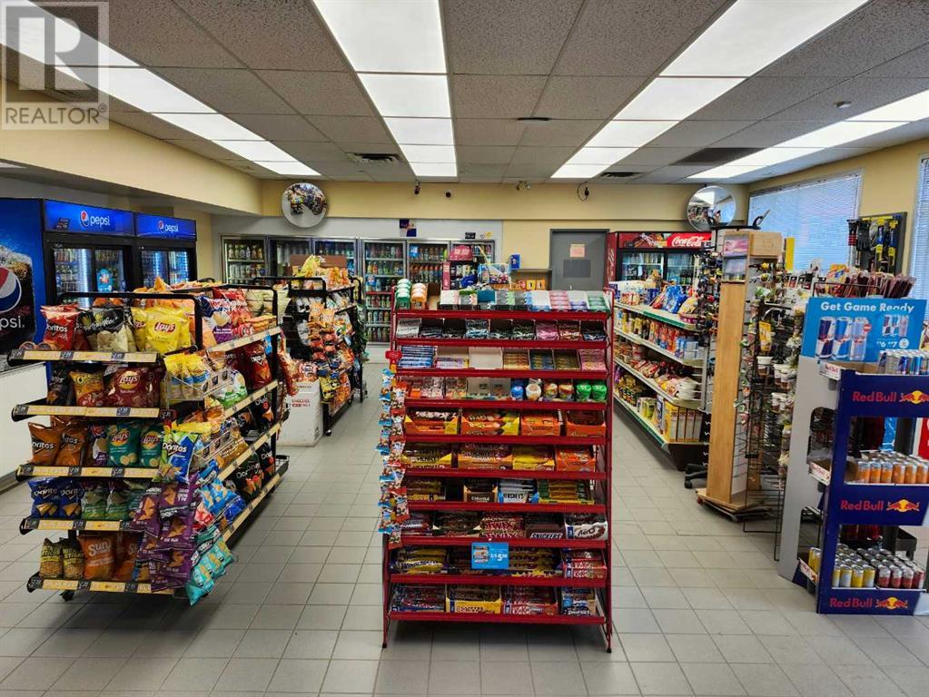 100 Gas Station Alley, Out Of Province_alberta, Alberta  V1A 2C5 - Photo 2 - A2225001