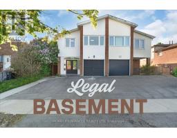 41 HORNE DRIVE, Brampton, Ontario