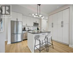 118 - 168 SABINA DRIVE, Oakville, Ontario