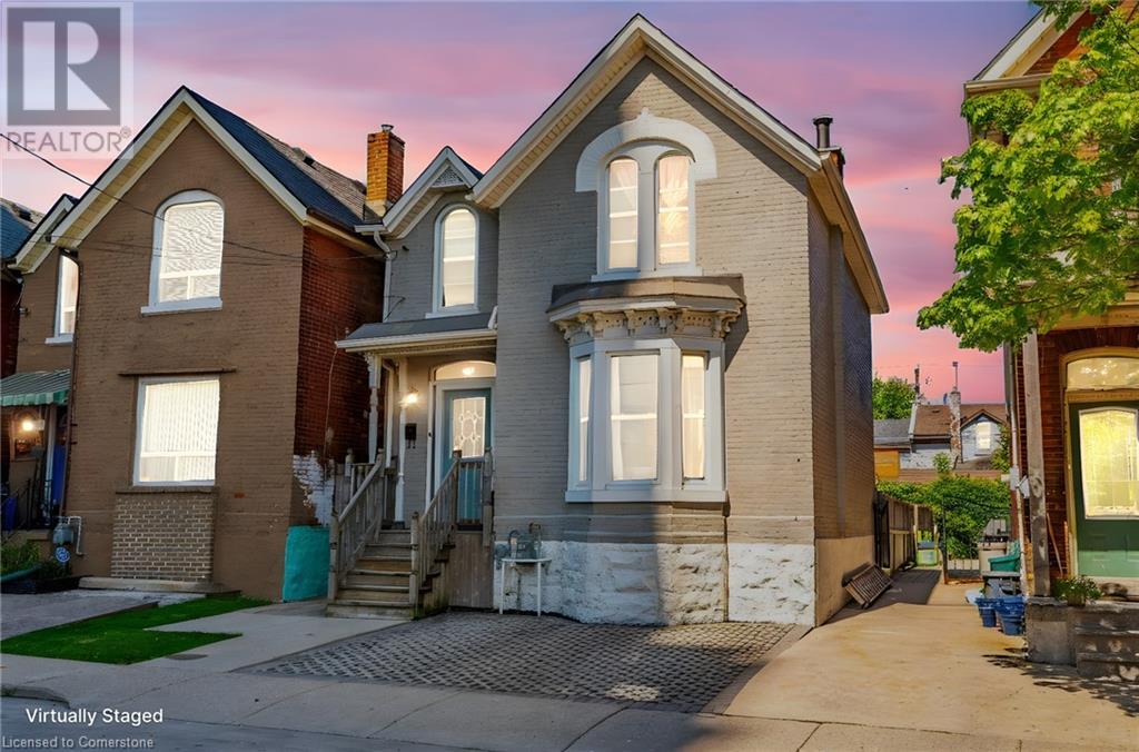 Property at 43 OXFORD Street image 1