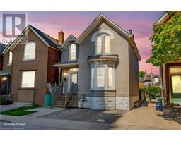 43 OXFORD Street, Hamilton, Ontario