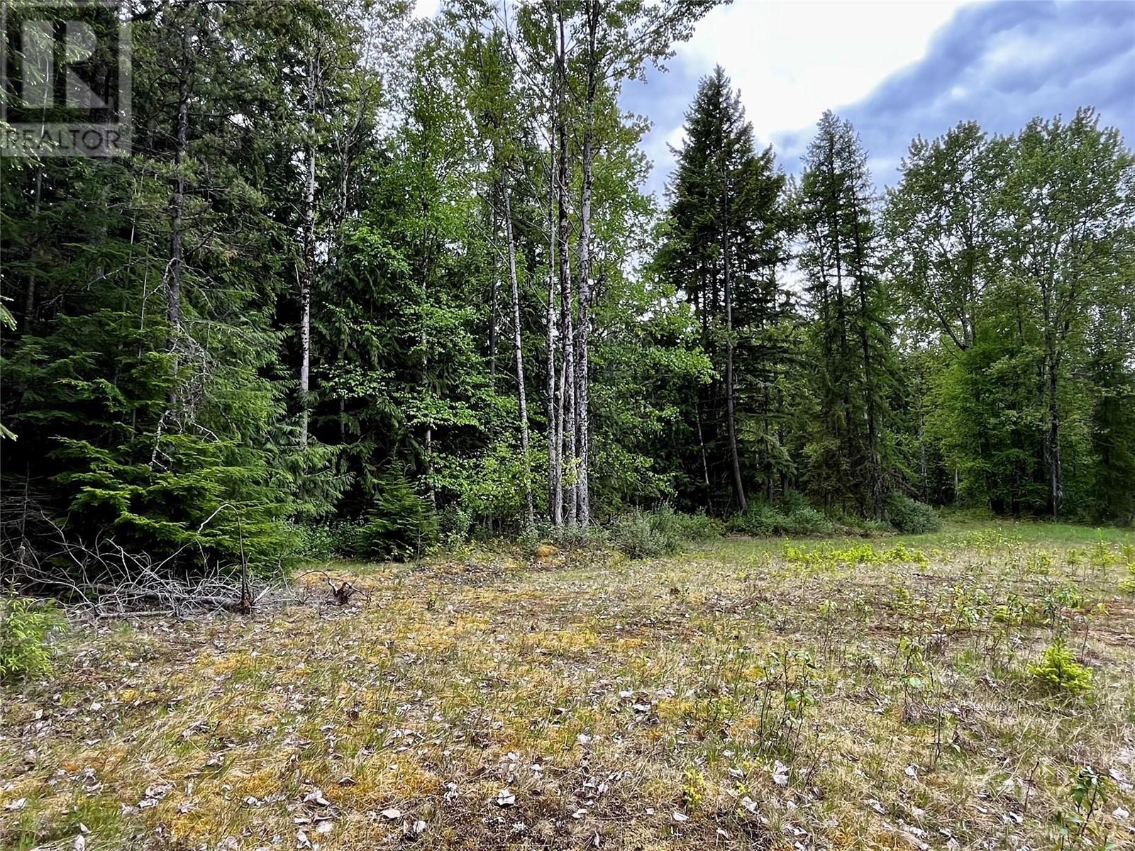 Lot 3 & 4 Robazzo Road, Burton, BC V0G1R0