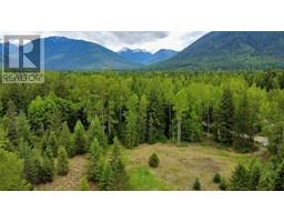 Lot 3 & 4 Robazzo Road, burton, British Columbia