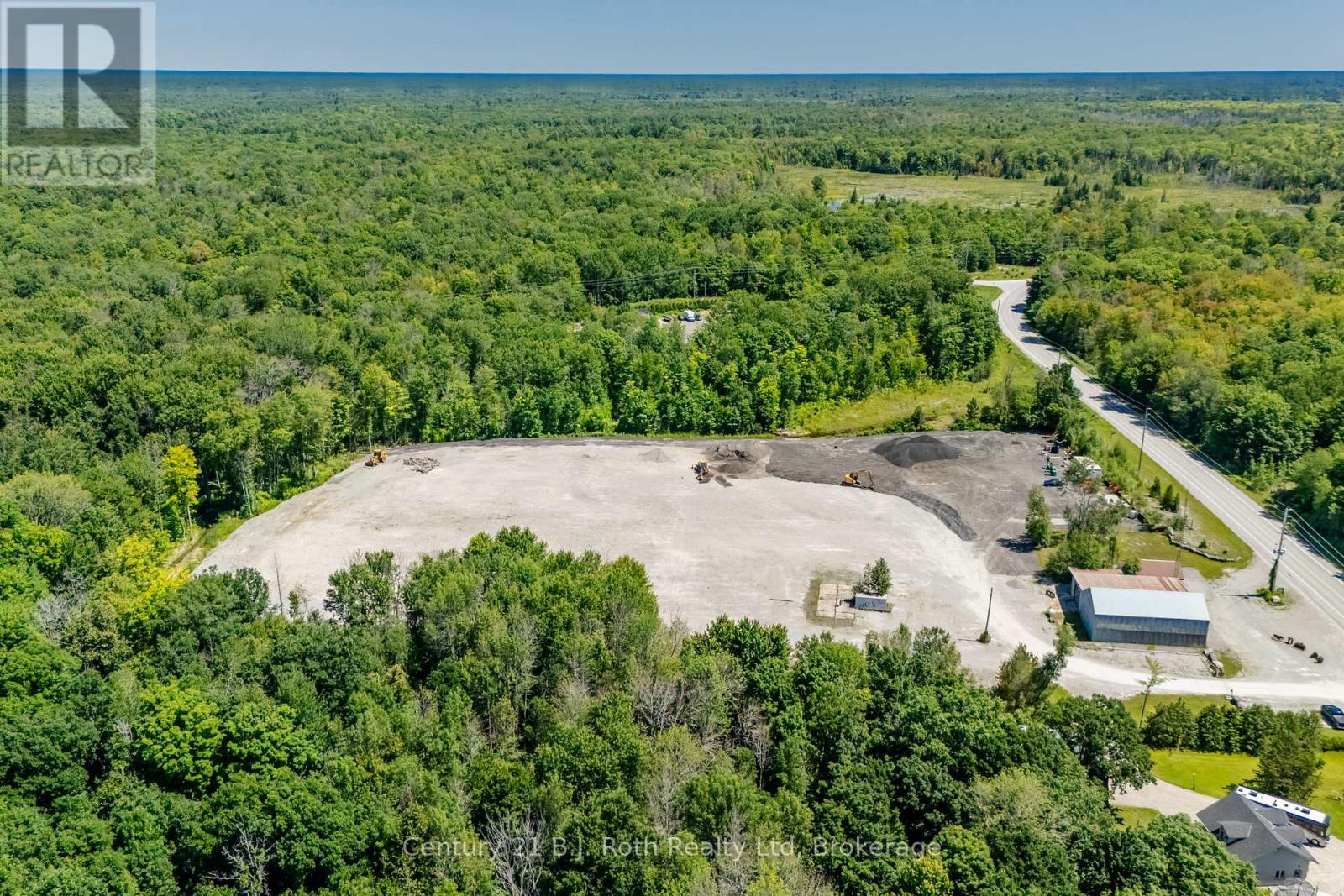 2565 QUARRY ROAD, severn, Ontario