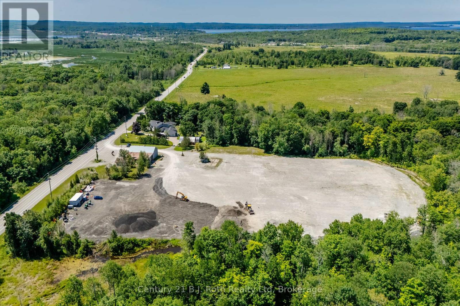 2565 Quarry Road, Severn, Ontario L0K 2C0 - Photo 19 - S12176810