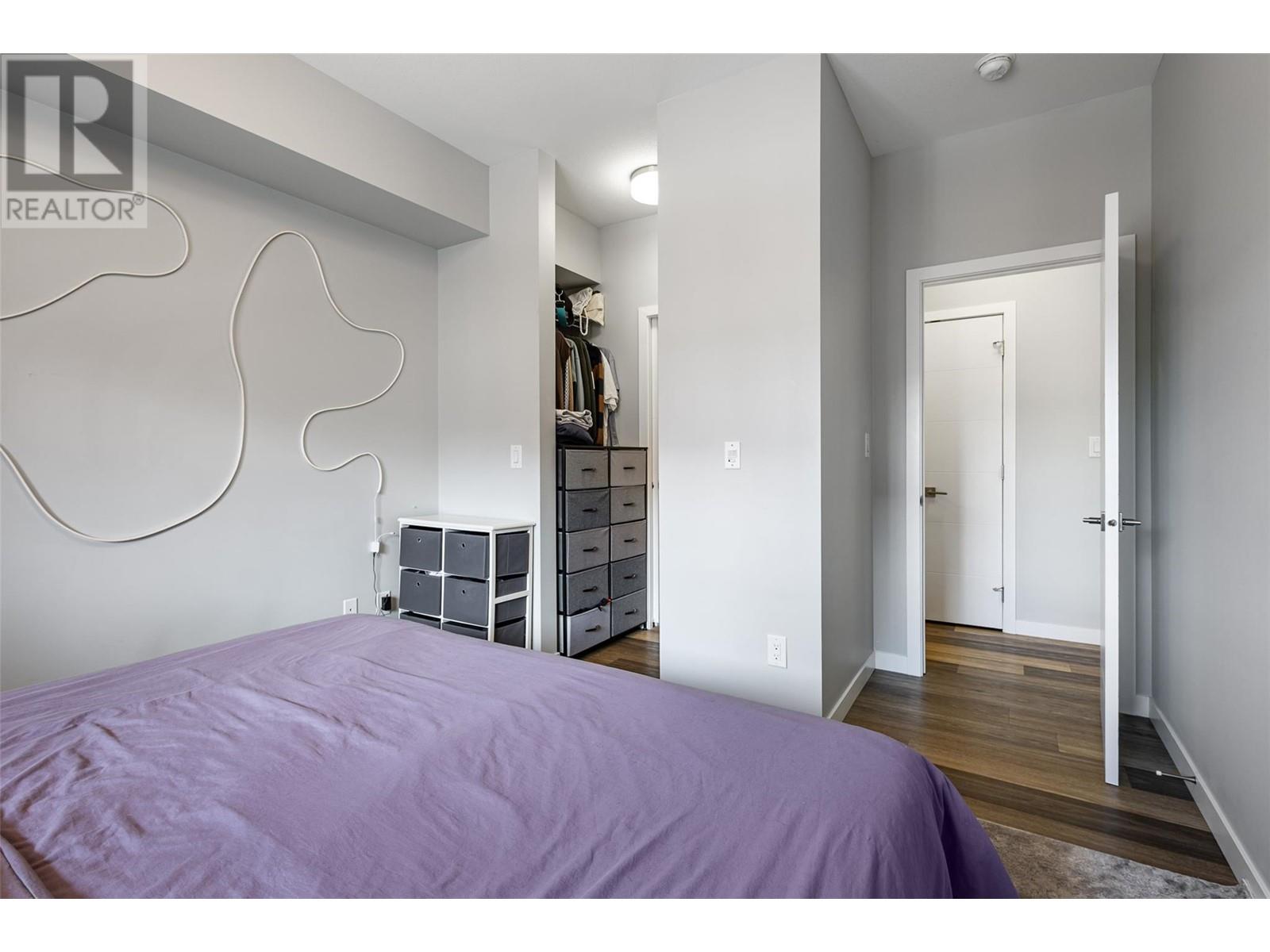 722 Valley Road Unit# 406, Kelowna, BC V1V2E6