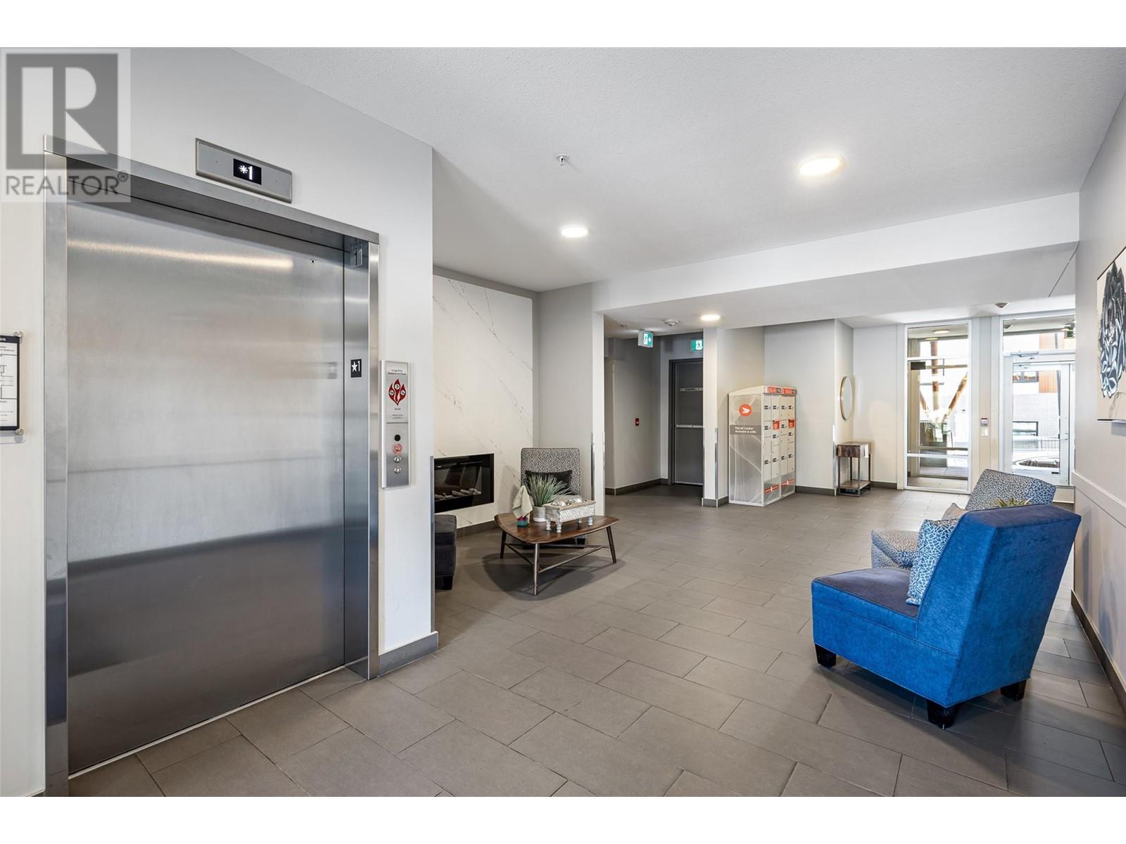 722 Valley Road Unit# 406, Kelowna, BC V1V2E6